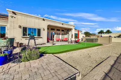 9851 E Charter Oak Road, Scottsdale, AZ 85260 - Photo 29