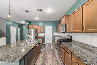 37444 N Big Bend Road, San Tan Valley, AZ 85140 - Photo 11