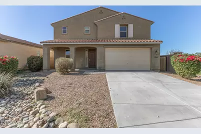 37444 N Big Bend Road, San Tan Valley, AZ 85140 - Photo 1