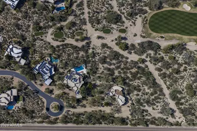 34068 N 79th Way, Scottsdale, AZ 85266 - Photo 87