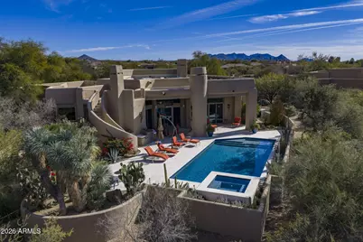 34068 N 79th Way, Scottsdale, AZ 85266 - Photo 83