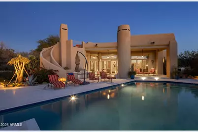 34068 N 79th Way, Scottsdale, AZ 85266 - Photo 37