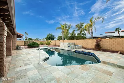 5402 E Acoma Drive, Scottsdale, AZ 85254 - Photo 47