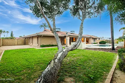 5402 E Acoma Drive, Scottsdale, AZ 85254 - Photo 55