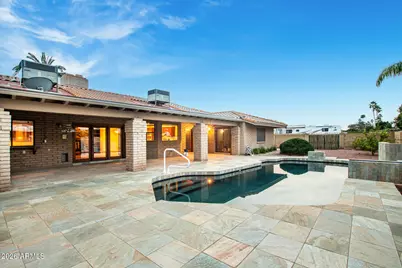 5402 E Acoma Drive, Scottsdale, AZ 85254 - Photo 53