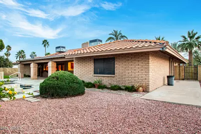 5402 E Acoma Drive, Scottsdale, AZ 85254 - Photo 49