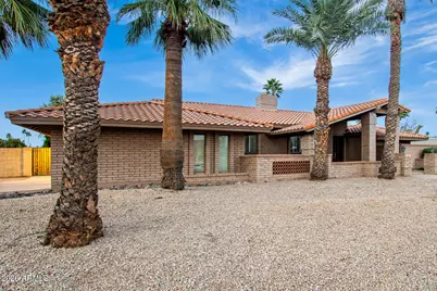 5402 E Acoma Drive, Scottsdale, AZ 85254 - Photo 5