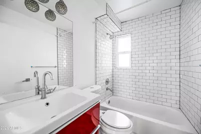 3601 N 15th Avenue #6, Phoenix, AZ 85015 - Photo 13