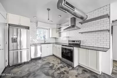 3601 N 15th Avenue #6, Phoenix, AZ 85015 - Photo 5