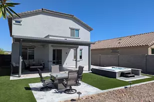 18403 W Patrick Ln, Surprise, AZ 85387 - Photo 31