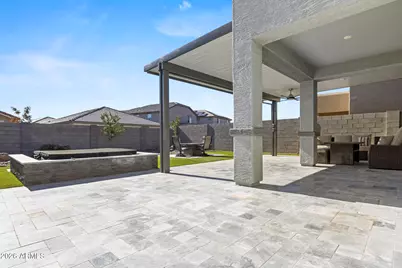 18403 W Patrick Lane, Surprise, AZ 85387 - Photo 27