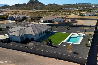 494 W Haxtun Street, San Tan Valley, AZ 85143 - Photo 7