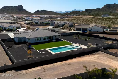 494 W Haxtun Street, San Tan Valley, AZ 85143 - Photo 67