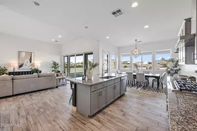 494 W Haxtun Street, San Tan Valley, AZ 85143 - Photo 17