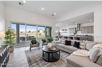 494 W Haxtun Street, San Tan Valley, AZ 85143 - Photo 9