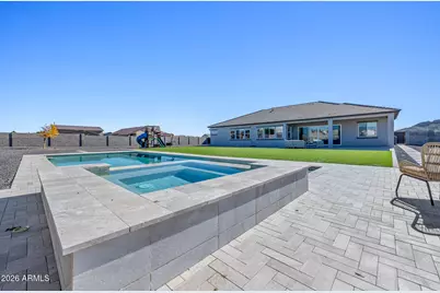 494 W Haxtun Street, San Tan Valley, AZ 85143 - Photo 51