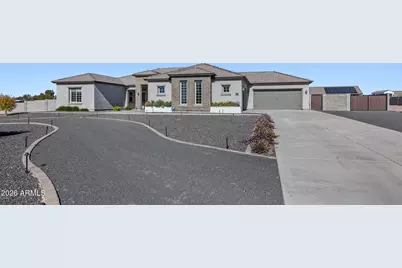 494 W Haxtun Street, San Tan Valley, AZ 85143 - Photo 3