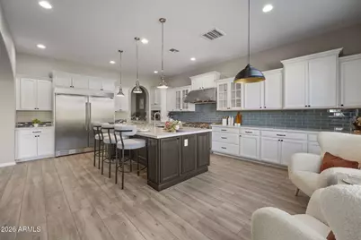 3554 E Gemini Place, Chandler, AZ 85249 - Photo 5