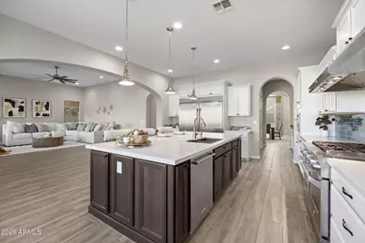 3554 E Gemini Place, Chandler, AZ 85249 - Photo 7