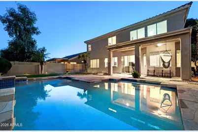 1255 N Evergreen Street, Gilbert, AZ 85233 - Photo 3