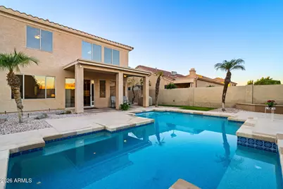 1255 N Evergreen Street, Gilbert, AZ 85233 - Photo 17