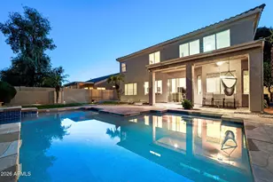 1255 N Evergreen St, Gilbert, AZ 85233 - Photo 1