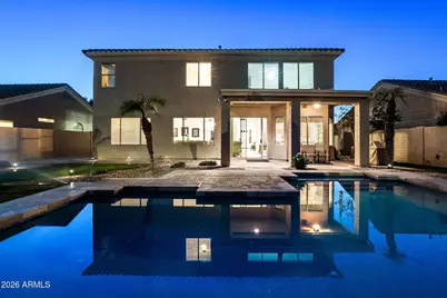 1255 N Evergreen Street, Gilbert, AZ 85233 - Photo 1