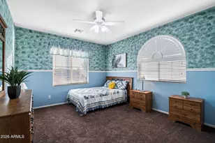 1255 N Evergreen St, Gilbert, AZ 85233 - Photo 31