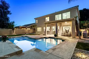 1255 N Evergreen St, Gilbert, AZ 85233 - Photo 21