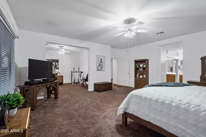 1255 N Evergreen Street, Gilbert, AZ 85233 - Photo 25