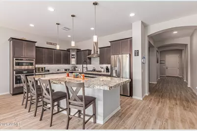 16007 W Montana De Oro Drive, Surprise, AZ 85387 - Photo 11