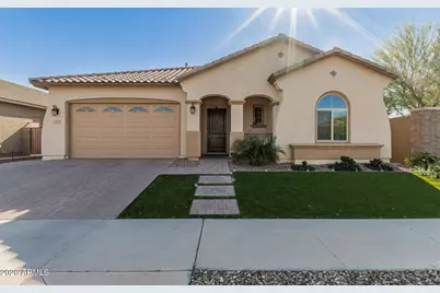 16007 W Montana De Oro Drive, Surprise, AZ 85387 - Photo 1