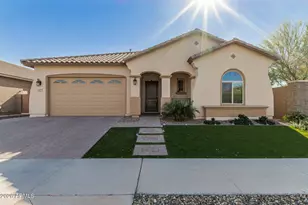 16007 W Montana De Oro Dr, Surprise, AZ 85387 - Photo 1