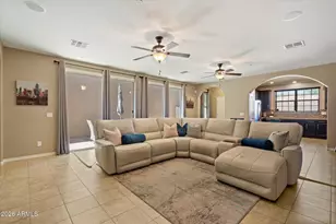 12468 W Hummingbird Terrace, Peoria, AZ 85383 - Photo 3