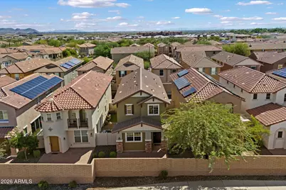 12468 W Hummingbird Terrace, Peoria, AZ 85383 - Photo 29