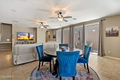 12468 W Hummingbird Terrace, Peoria, AZ 85383 - Photo 9