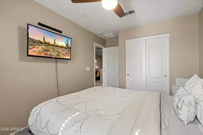 12468 W Hummingbird Terrace, Peoria, AZ 85383 - Photo 17