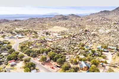 23310 S Mountainaire Drive #-, Yarnell, AZ 85362 - Photo 25