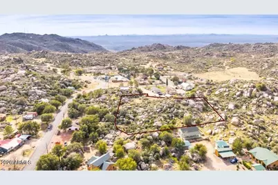 23310 S Mountainaire Drive #-, Yarnell, AZ 85362 - Photo 13