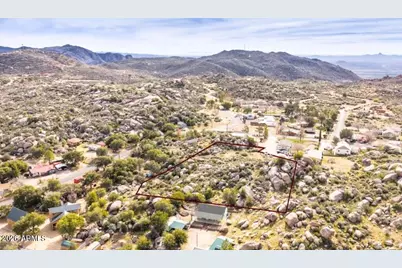 23310 S Mountainaire Drive #-, Yarnell, AZ 85362 - Photo 23