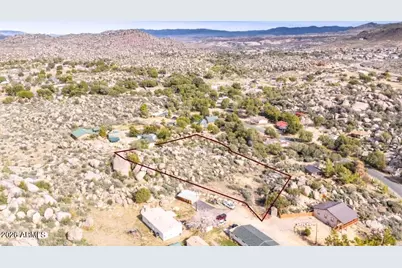 23310 S Mountainaire Drive #-, Yarnell, AZ 85362 - Photo 9