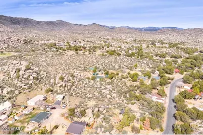 23310 S Mountainaire Drive #-, Yarnell, AZ 85362 - Photo 27