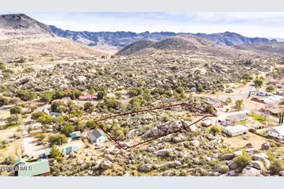 23310 S Mountainaire Drive #-, Yarnell, AZ 85362 - Photo 11