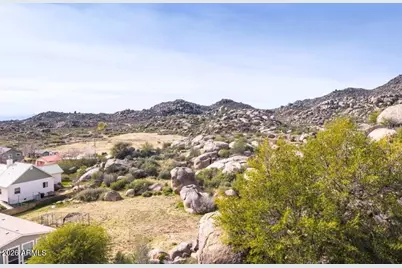 23310 S Mountainaire Drive #-, Yarnell, AZ 85362 - Photo 9
