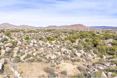 23310 S Mountainaire Drive #-, Yarnell, AZ 85362 - Photo 41