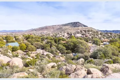 23310 S Mountainaire Drive #-, Yarnell, AZ 85362 - Photo 9