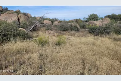 23310 S Mountainaire Drive #-, Yarnell, AZ 85362 - Photo 5