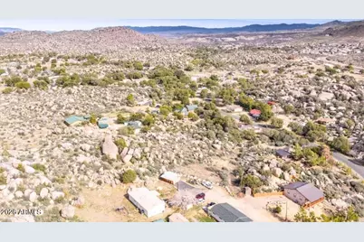 23310 S Mountainaire Drive #-, Yarnell, AZ 85362 - Photo 29