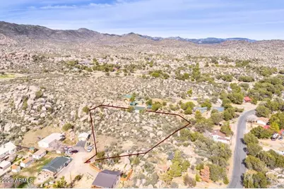 23310 S Mountainaire Drive #-, Yarnell, AZ 85362 - Photo 7