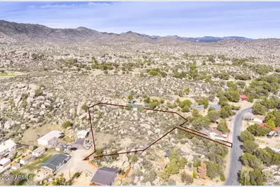 23310 S Mountainaire Drive #-, Yarnell, AZ 85362 - Photo 7